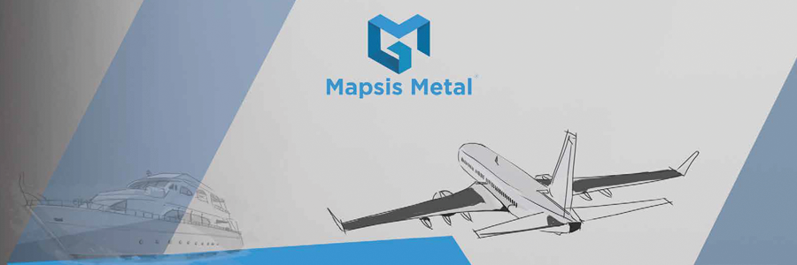 Mapsis Metal Fabrikası