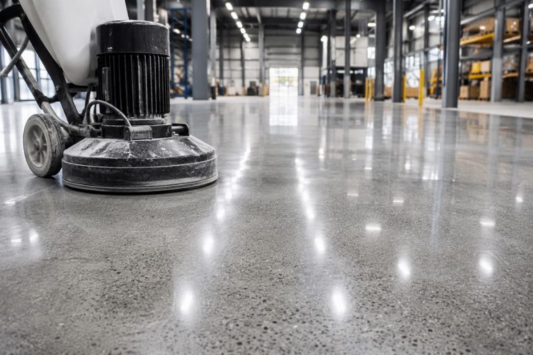 Beton silim uygulaması ile zeminlerde tozuma önlenir, dayanıklılık artırılır ve estetik görünüm sağlanır. Süreç ve avantajları keşfedin.