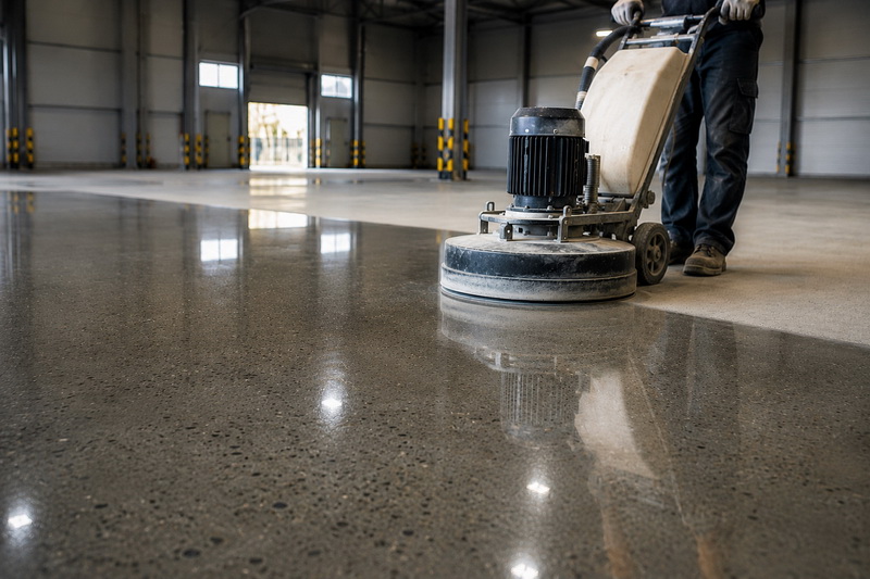 Beton Silim Fiyatları Neye Göre Belirlenir?