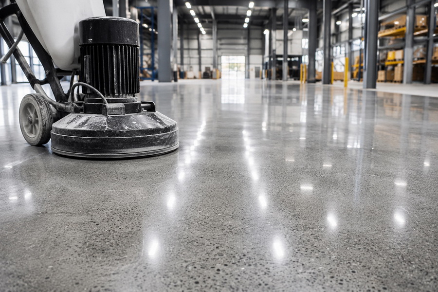 Beton Silim