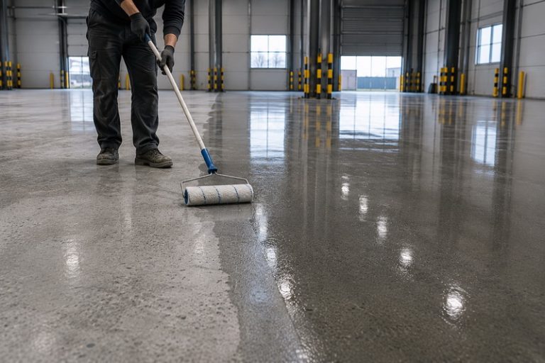 Beton tozumasının nedenlerini, zararlarını ve beton silim ile yüzey sertleştirme uygulamalarıyla kalıcı olarak nasıl önlenebileceğini öğrenin.