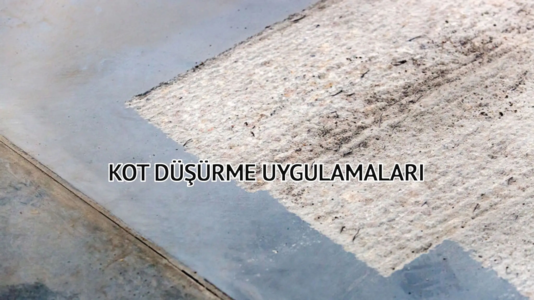 Kot Düşürme Uygulamaları