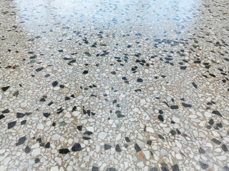 Mevcut Kaplamaların Silinmesi – Ankara